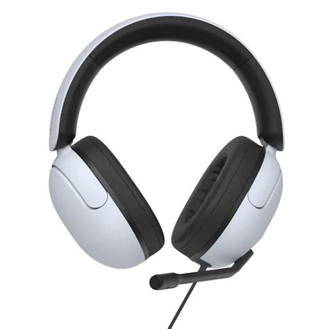 Sony Inzone H3 Wired Gaming Headset