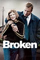 Broken (2012) — The Movie Database (TMDB)
