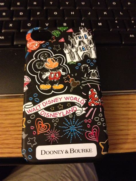 Dooney And Bourke Disney Iphone Case Disney Days Pinterest