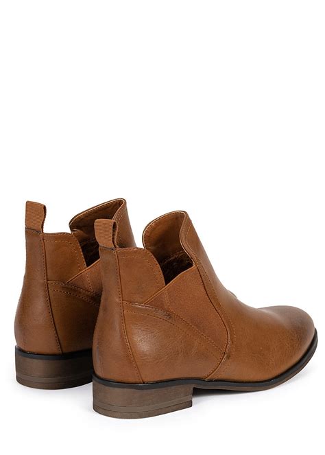 Mens timberland earthkeepers stormbuck chelsea boot leather boots. Seventyseven Lifestyle Damen Schuh Chelsea Boots ...