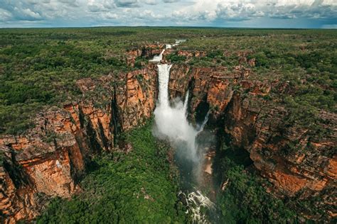 Guide To Kakadu National Park Tourism Australia