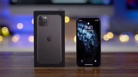 Apple's iphone 11 pro is the one you want if you're looking for the best new iphone features, and don't want to stretch your hand. Top iPhone 11 Pro features: built for photo and video ...