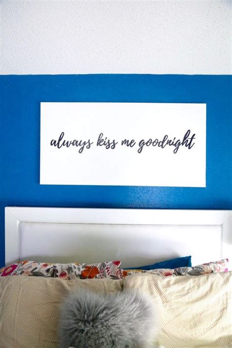 At up to 7 feet up your projector is well above head level and away from kids and clients. How to use a projector to create gorgeous art to hang ...