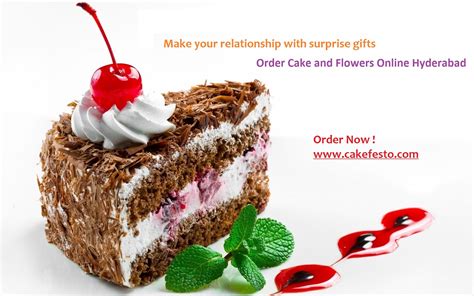 Maybe you would like to learn more about one of these? Order Cake and Flowers Online Hyderabad - Make your ...