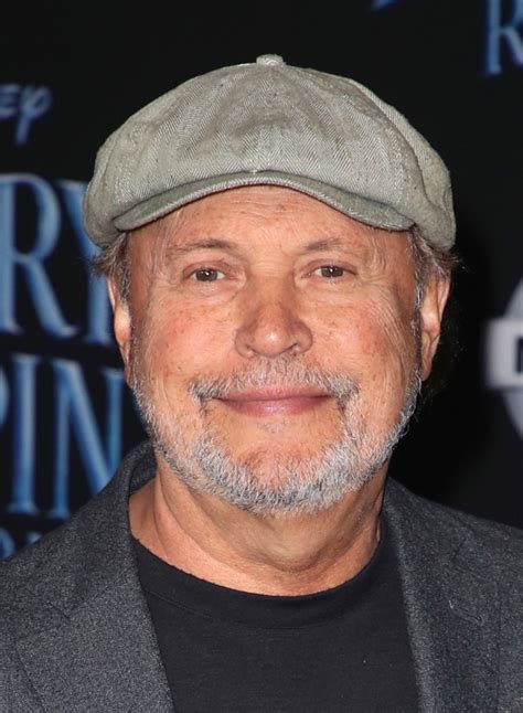 Is Billy Crystal Retiring At 70 Not Anytime Soon According To Him