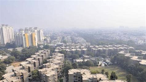 Gurgaon Civic Polls Sec 23a Want Ward Alignment Changed Hindustan Times