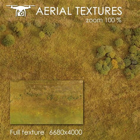 Artstation Aerial Texture 113 Resources