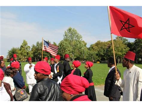 Preparations For Moorish American Remembrance Day 2017 1009 By Know