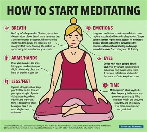 Or Some Basic Meditation Basic Meditation Meditation For Beginners