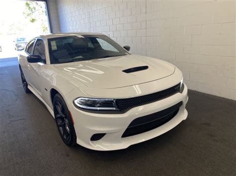 New 2023 Dodge Charger Rt Sedan In Orlando Ph643966 Airport