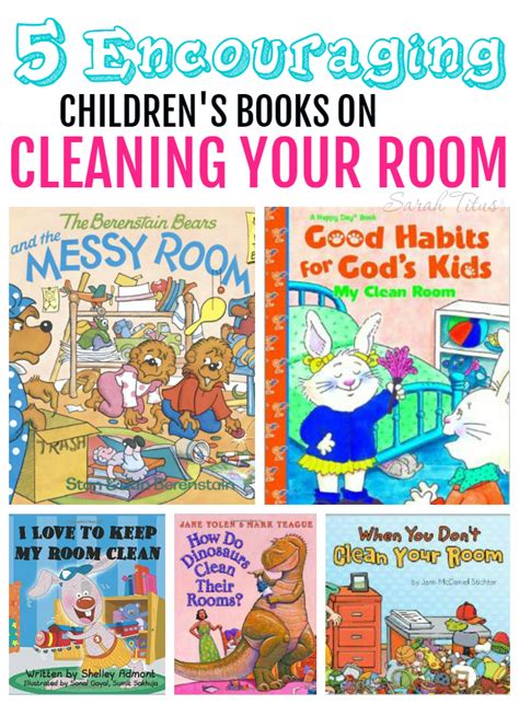 And, when your friend says, how do you get your kids to keep it so clean? you can answer, you just have to be patient and willing to teach them. now that you've got your kids cleaning their rooms like pros, why stop there? How to Get Kids To REALLY Clean Their Room - Sarah Titus