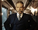 Kenneth Branagh set to make third Hercule Poirot movie