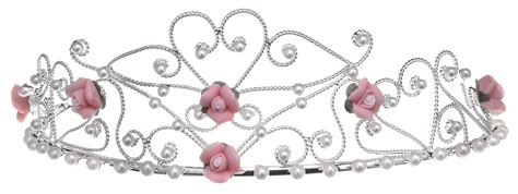 Crown Clip Art Tiara Png Image Png Download 35781345 Free