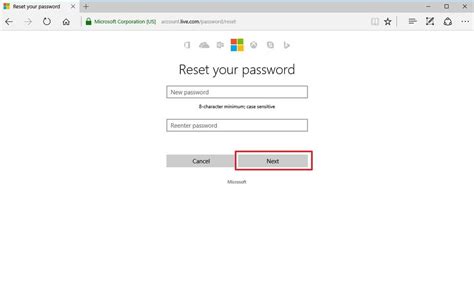 How To Reset Your Password After Youre Locked Out Of Your Windows 10