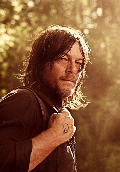 Guess the walking dead learned its lesson there. Daryl Dixon (TV) | Wiki The Walking Dead | FANDOM powered ...