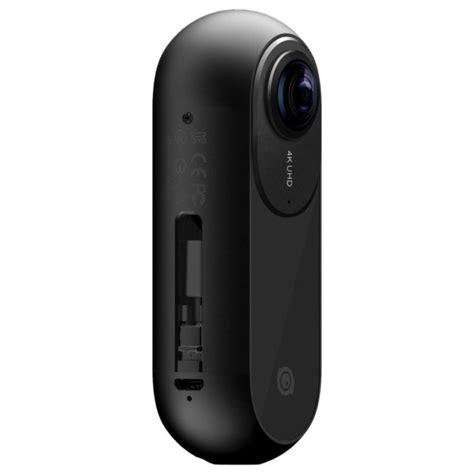 Buy Insta360 One 4k 360° Vr Action Camera Price Specifications