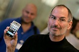 The story of how Steve Jobs saved Apple from disaster and led it to ...