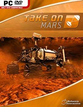 Skidrow cracked games and softwares, daily updates, dlcs, patches, repacks, nulleds. Take On Mars-RELOADED » SKIDROW-GAMES