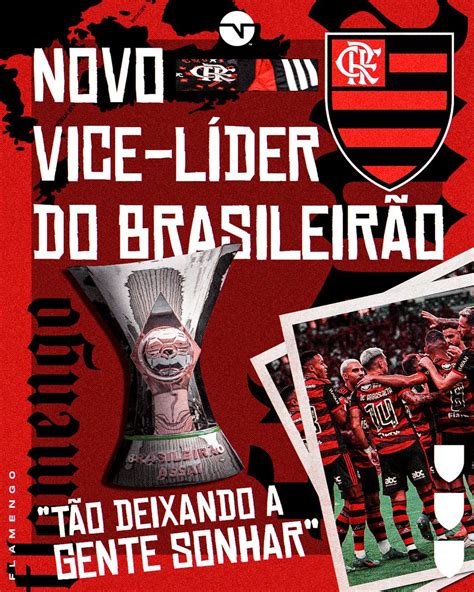 Tnt Sports Brasil On Twitter Tem Gente Nova Na Vice Lideran A Do