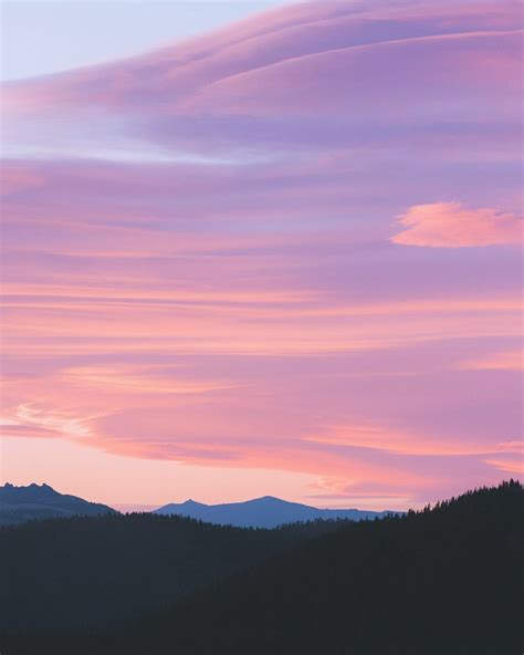 Pastel sunset sky | Pastel sunset, Pastel landscape, Pastel background