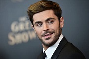 Zac Efron's favorite "happy place" is relatable AF — and you can visit ...