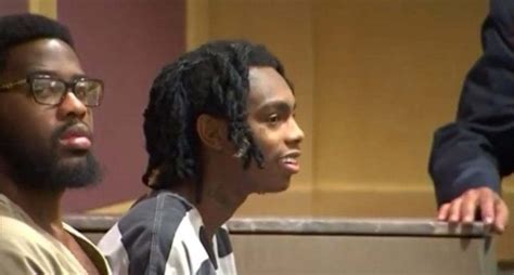 Ynw Melly Trial Rapper Now Easier To Get Death Penalty Due To Florida