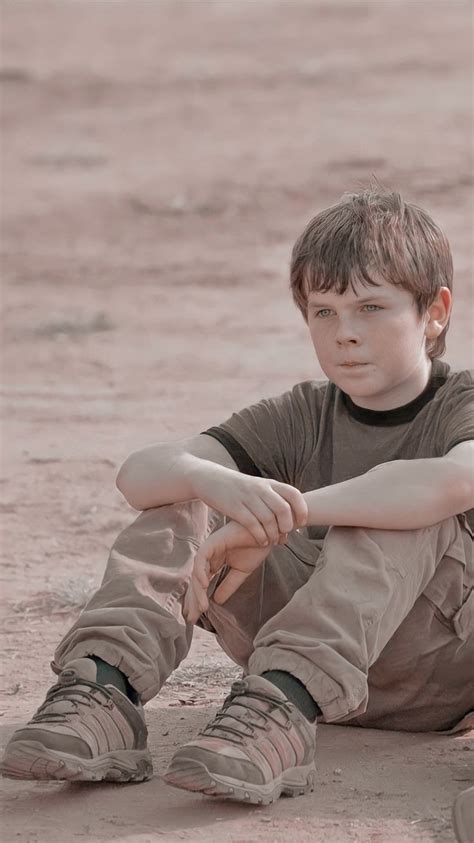 Pin On Chandler Riggs