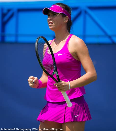 See ajla tomljanovic match results. AEGON International Kicks Into Higher Gear on Sunday ...