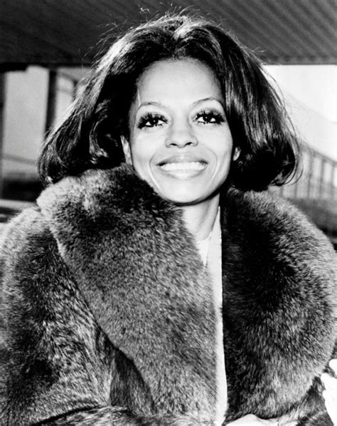 Hbd Diana Ross Here Are Some Of Her Most Iconic Fashion Moments