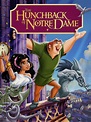 The Hunchback of Notre Dame (1996) - Rotten Tomatoes