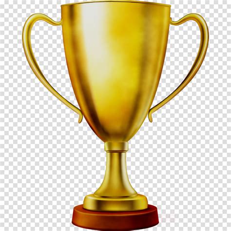 Library Of Png Free Download Trophy Png Files Clipart Art 2019