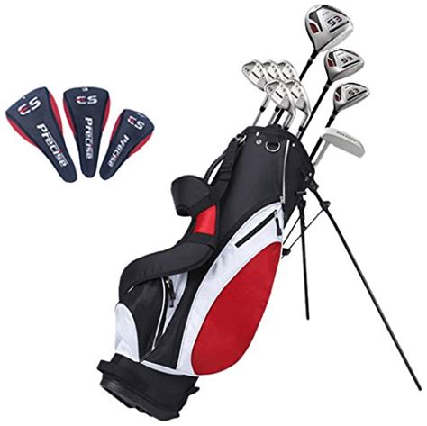 Best Golf Clubs For Beginners Reviews Buyers Guide 2022 Golfer Hill