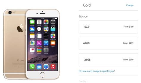 Iphone 6s 6s Plus Release Date Price And Features Update Ubergizmo