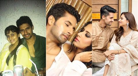 Ravi Dubey On Wife Sargun Mehta Shes The Decision Maker In Our