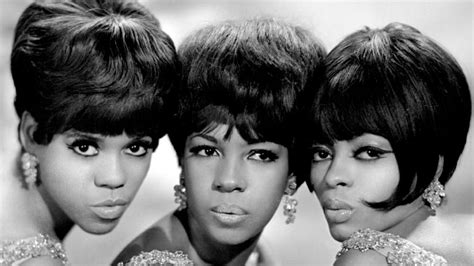The Moment The Supremes Became The Most Successful Us Performers Of