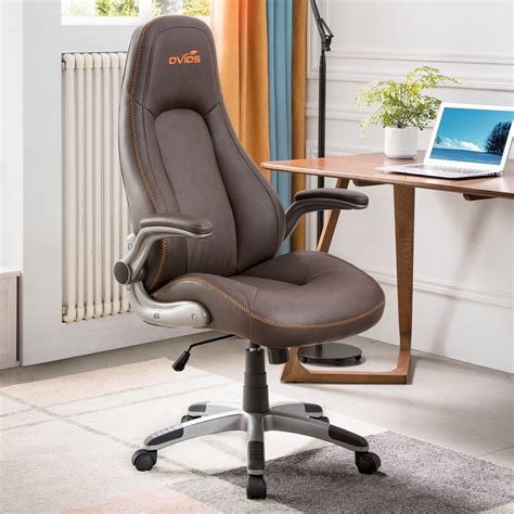 Comfortable Modern Office Chair Stylish And Comfy Office Chairs Chair Design