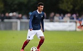 Angelo Fulgini: Liverpool resume interest in top French teen after ...