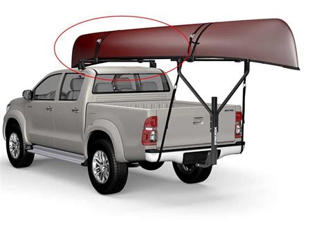 Yakima Outdoorsman 300 Truck Rack System Victoria City Victoria