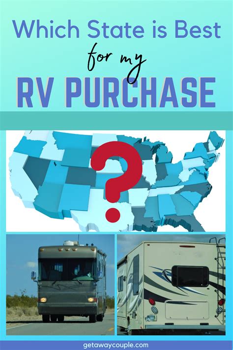 Looking for a cheap cargo trailer with a nationwide warranty? What is the Cheapest State to Buy an RV? in 2020 | Buying ...