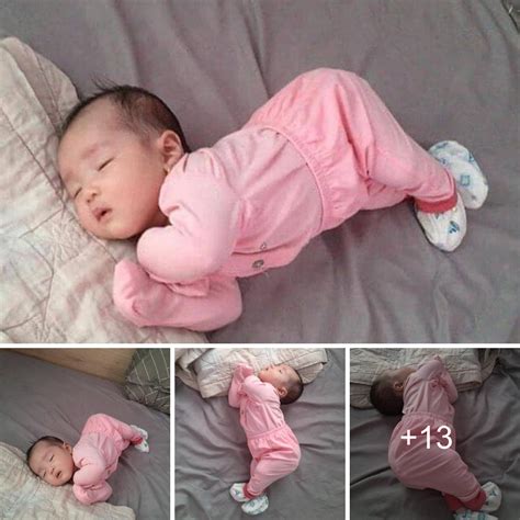 Baby Sleeping Spectacles аmаzіпɡ And Odd Baby Sleeping Positions
