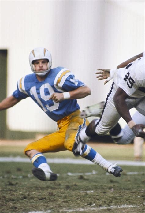 Lance Alworth “bambi” For The San Diego Chargers Chargers Football San Diego Chargers
