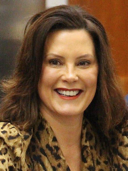 Forgot your username or password ? Michigan Republicans block Gov Gretchen Whitmer's lockdown ...