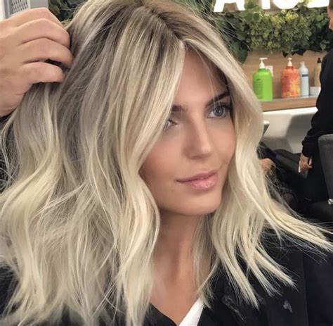 balayage highlights blonde balayage bob hairstyles for fine hair cool hairstyles root smudge