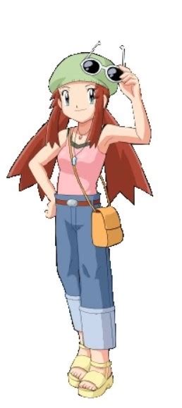 Does Ash Ketchum Have A Girlfriend Japan Truly