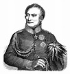 Friedrich Emil Ferdinand Heinrich Graf Kleist Von Nollendorf Born And ...