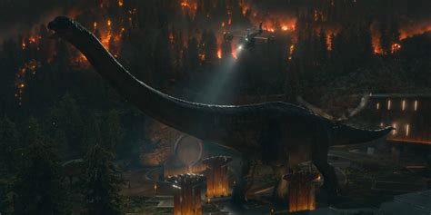 Jurassic World Dominion Dreadnoughtus 2 By Giuseppedirosso On Deviantart