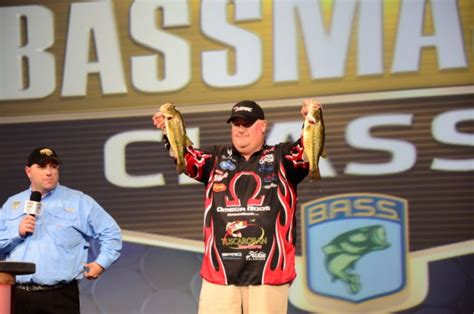 2011 Bassmaster Classic Day One Bassfirst