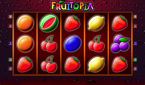 Lll Jugar Fruitopia Tragamonedas Gratis Sin Descargar En Linea Juegos