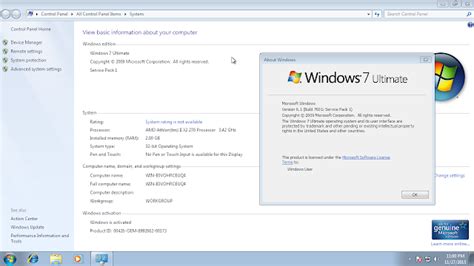 But activation is the main problem for many computer and pc users. Windows 7 Activator Chew WGA - SoftwareZone.net