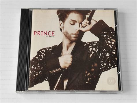 Prince The Hits 1